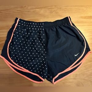 Nike Dri-fit Shorts